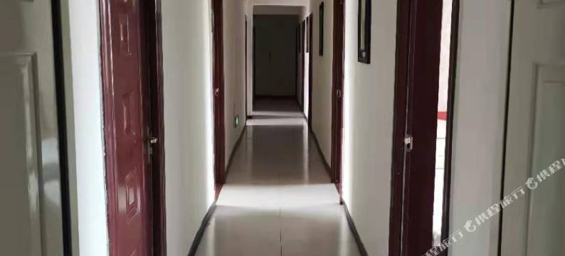 舒兰京华客房部图片