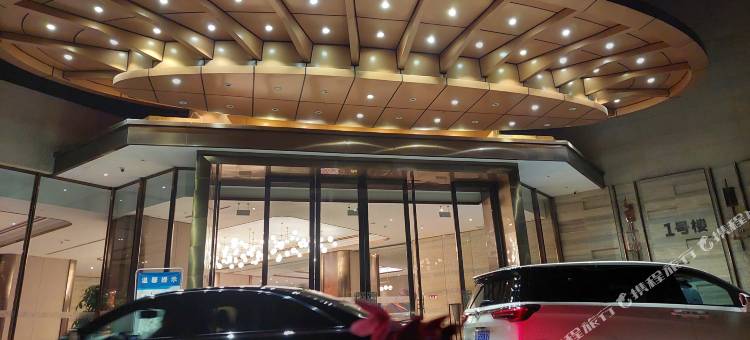 山水S酒店(成都龙泉总部经济港店)图片