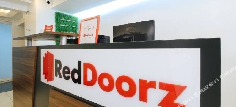 红多兹Plus酒店@马拉蒂圣马塞利诺(RedDoorz Plus @ San Marcelino Malate)图片