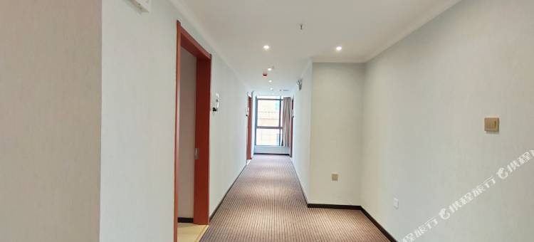 城市之家云酒店(灵璧中安城市广场店)图片