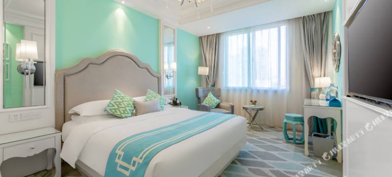 昆明方舟大酒店图片