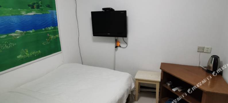 扬州颐兴宾馆图片