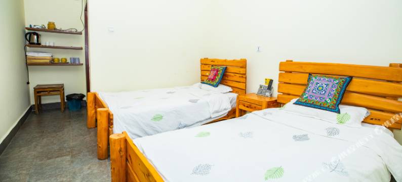 北京水湾部落民宿图片