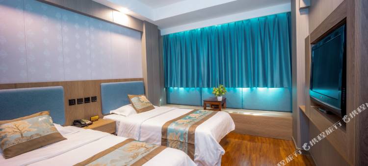 日照中豪大酒店图片