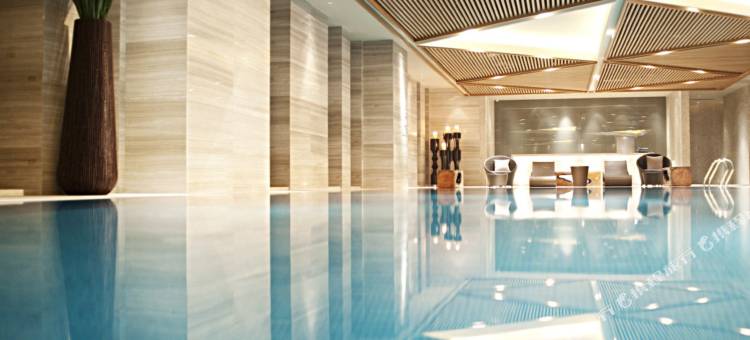 重庆富力艾美酒店图片