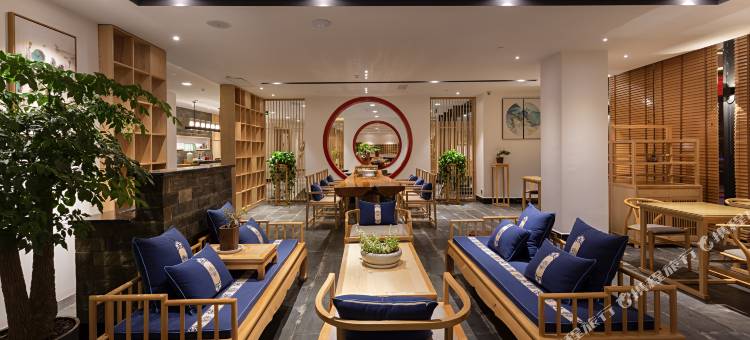 普洱九思素源酒店图片