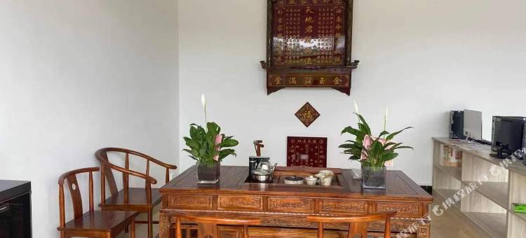 仁怀民芳酒店图片