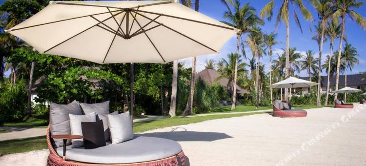 卡丽娜沃度假村(Kalinaw Resort)图片