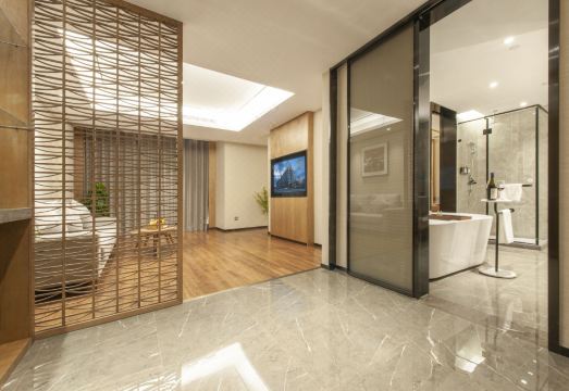 SSAW Boutiquel Hotel XiziHotel Overview