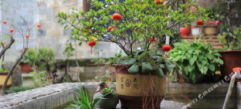 甜蜜小居・徽派慢生活民宿(泾县查济风景区店)图片