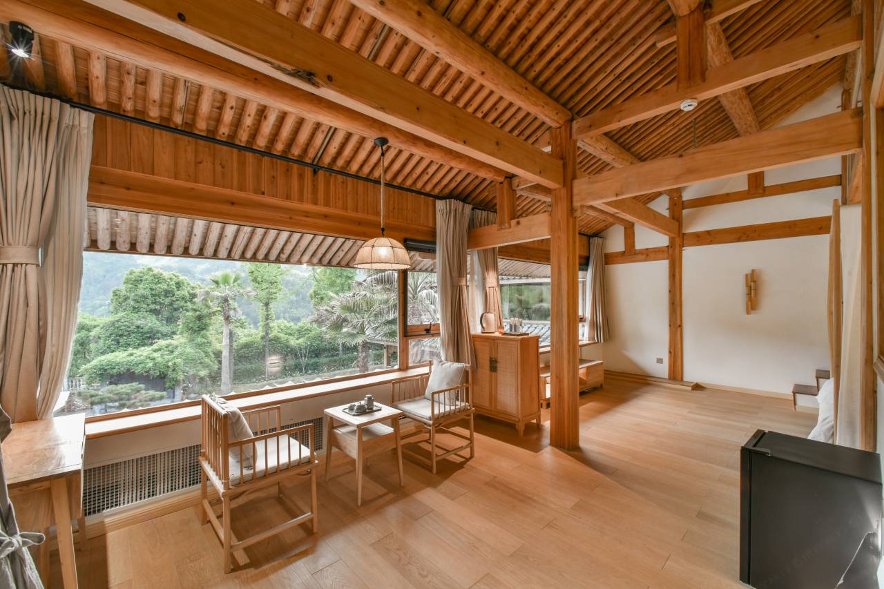 泰顺月蓝舍民宿图片