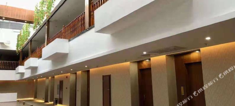 商城西河客栈(金刚台西河生态旅游区店)图片