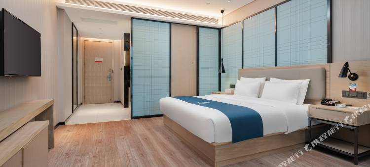 宜尚酒店(柳州柳南万达广场店)图片