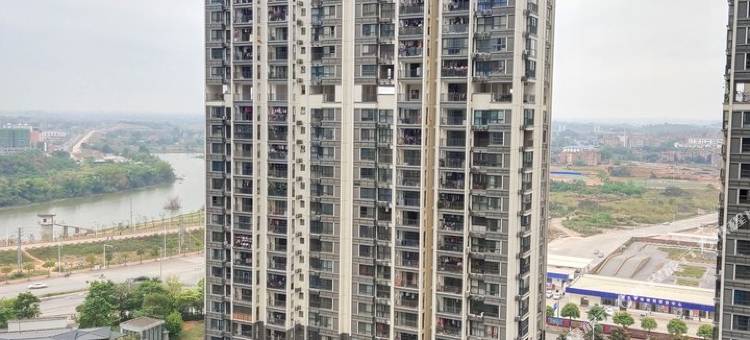 南宁大唐世家民宿图片