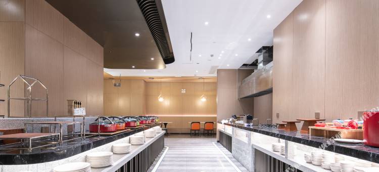 登廷大酒店(海口万达广场店)图片