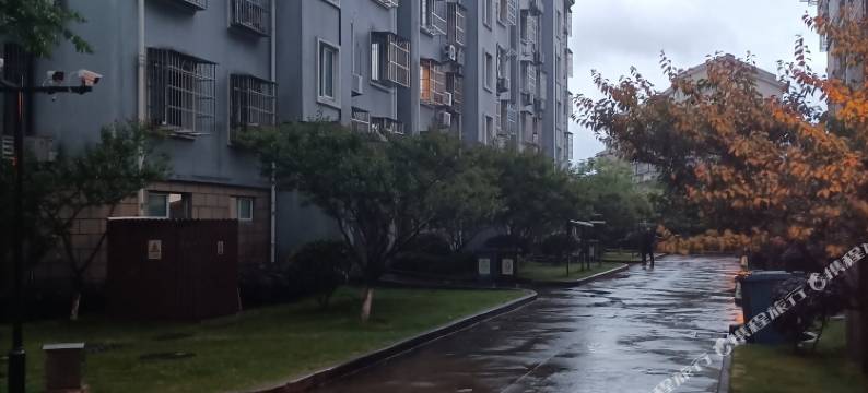 普陀山驿旅阳光民宿图片