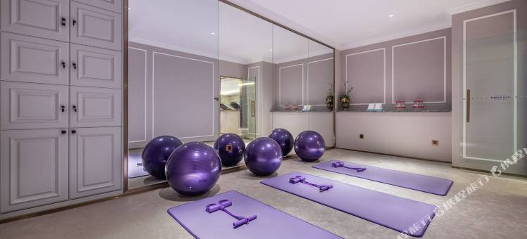 石家庄人民广场美居酒店图片