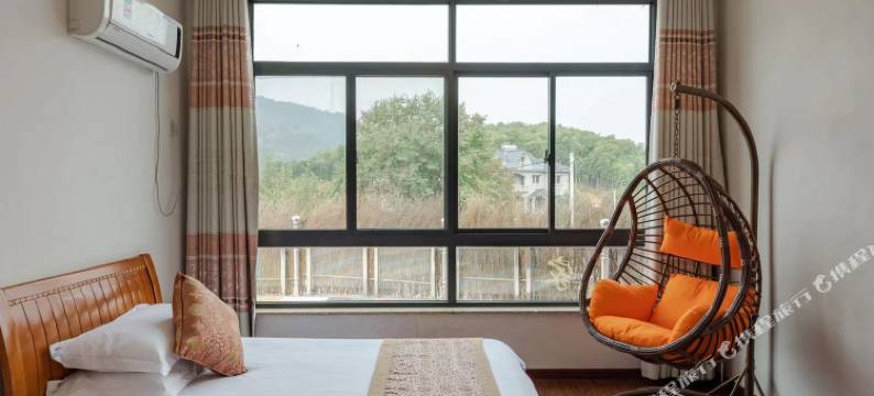 莫干山竹中滋味山庄图片