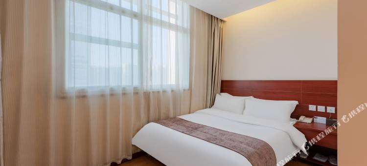 彦霖酒店(邯郸高铁东站丛台东路店)图片