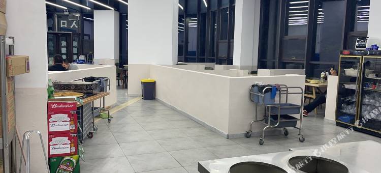 鲅鱼圈·君悦一线海景民宿(山海广场白鲸公馆店)图片