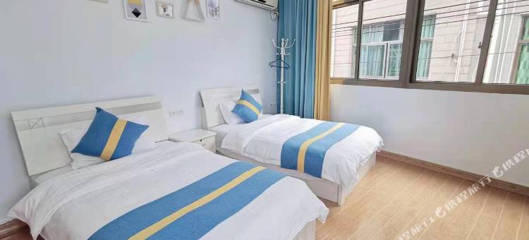 福鼎海之梦民宿图片