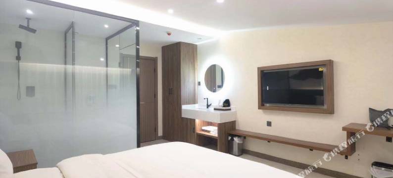 五台山天津客栈(五爷故里店)图片