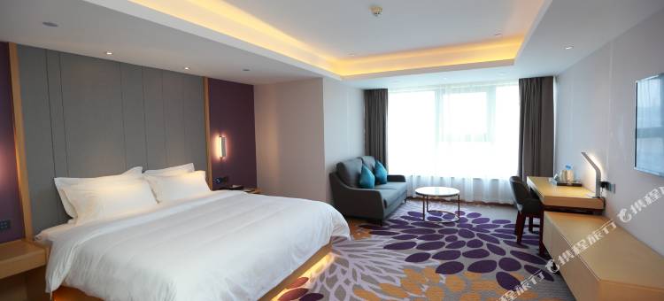 麗枫酒店(萍乡润达国际高铁站店)图片