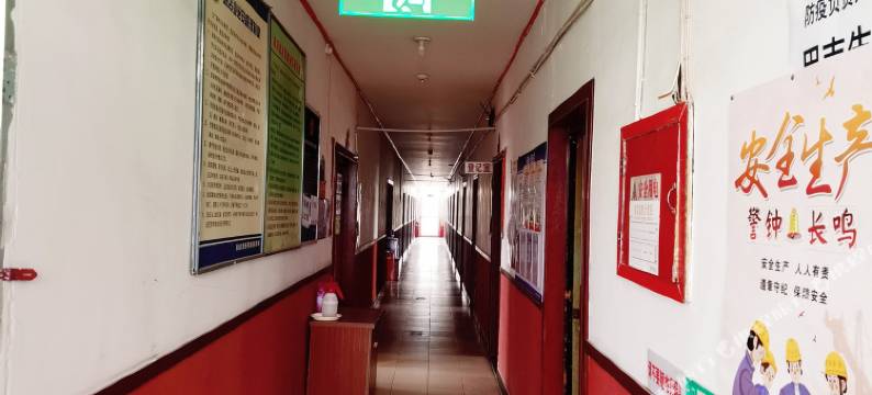 北京顺和旅店(张坊镇店)图片