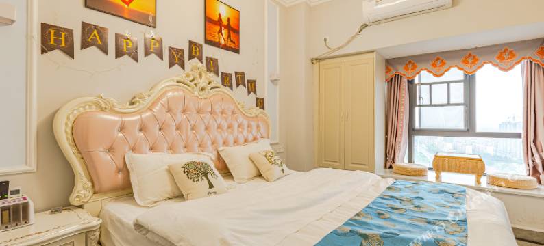 鸣珏酒店(南昌IM乐盈广场店)图片