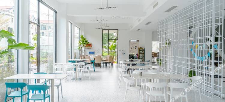 厦门Good9顾奈山居图片