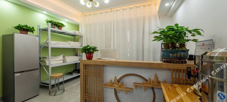 长沙幸福里影院洒店(麓谷企业广场店)图片