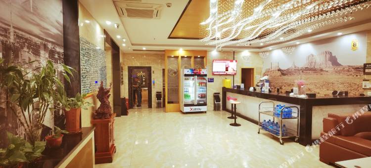 速8酒店(合肥安徽大市场合家福店)图片