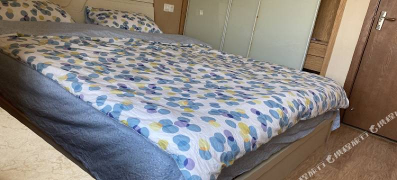 凉山曲西公寓图片