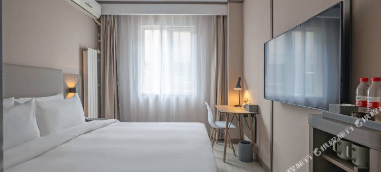 汉庭酒店(西安西稍门店)图片