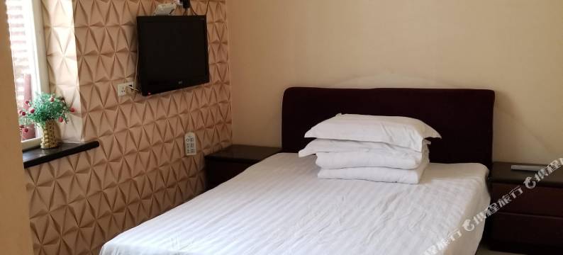 辽阳丰德园旅馆图片