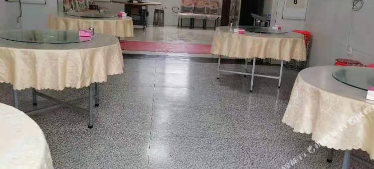 荥经宽合苑农家乐图片