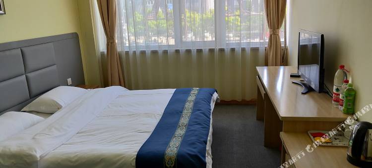 大同佳悦快捷酒店图片