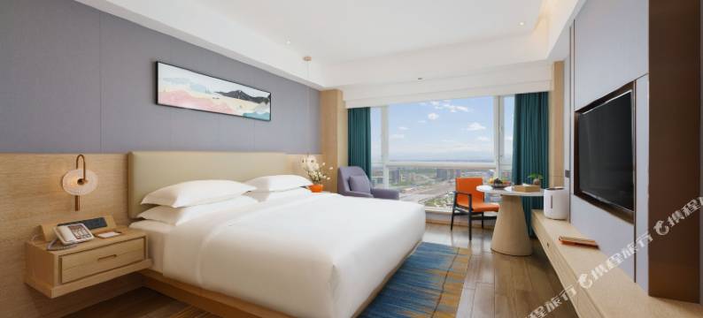 乌鲁木齐罗岚酒店(高铁站万达店)图片