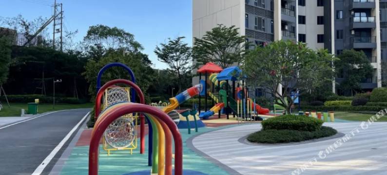 惠东盈海假日民宿图片