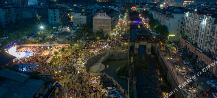 云和云璟酒店图片