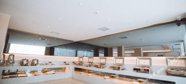 麗枫酒店(承德兴隆店)图片