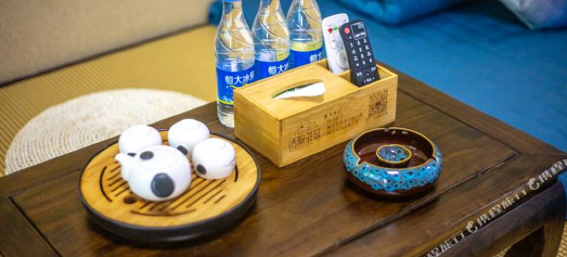 清馨雅苑客栈(又见五台山店)图片