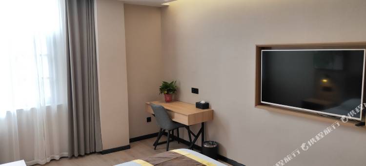 格林豪泰智选酒店(开封府店)图片
