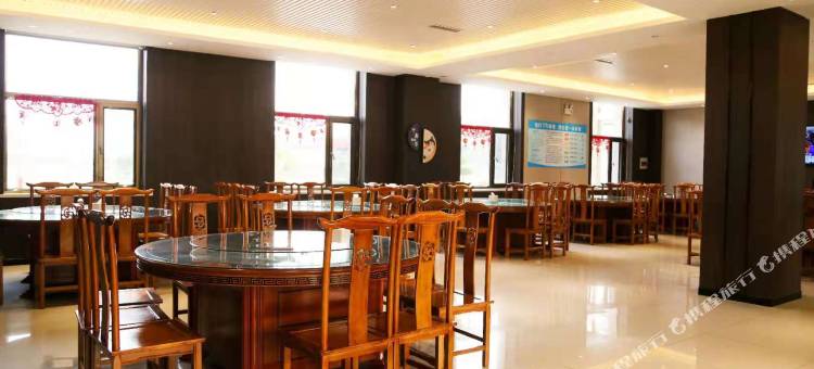 尚客优酒店(沁水嘉峰镇店)图片
