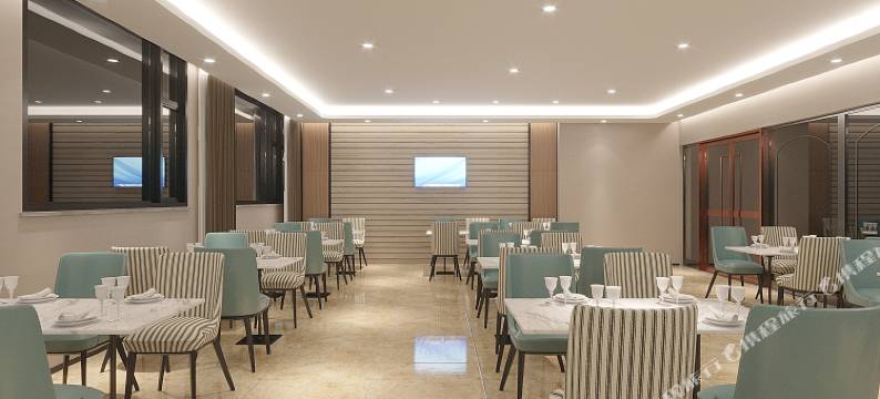 雅斯特酒店(南宁北湖秀峰地铁站店)图片