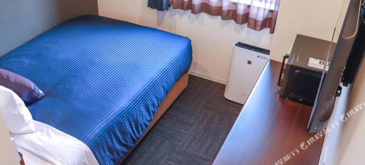 利夫马克斯酒店-千叶港站前店(HOTEL LiVEMAX Chibaminato Ekimae)图片