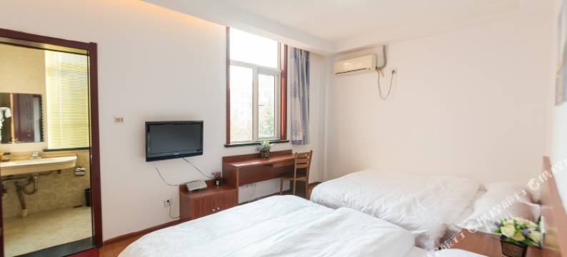 青岛玛莉亚商务宾馆图片