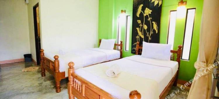 你好之家(Sabaidee House)图片