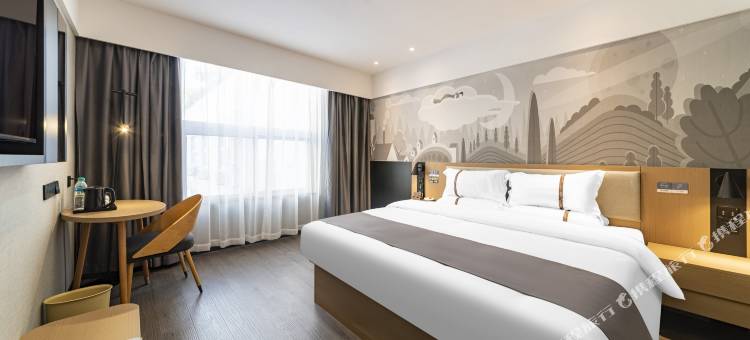 尚客优酒店(济宁菱花南路店)图片