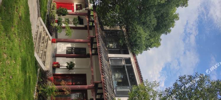 孝感安陆仙居民宿图片